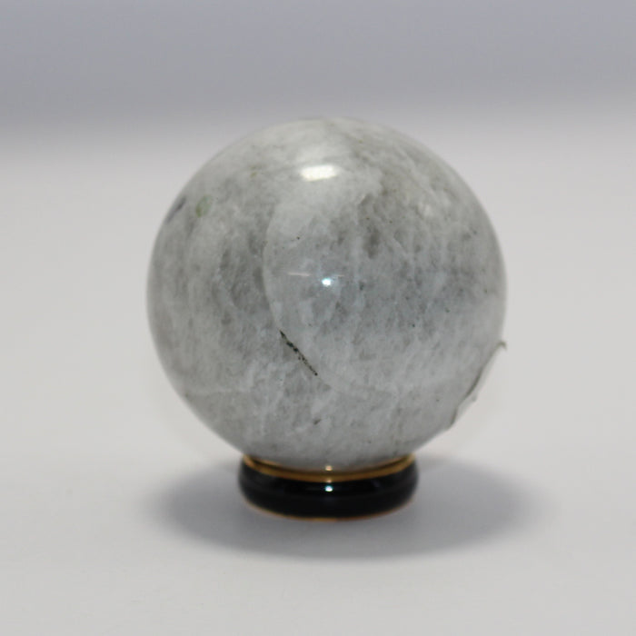Moonstone sphere 40mm