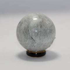 Moonstone sphere 40mm